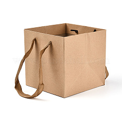 Paper Gift Shopping Bags&nbsp;AJEW-T013-12M