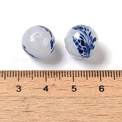 Handmade Lampwork Beads&nbsp;LAMP-P063-01A
