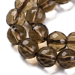 Natural Mixed Gemstone Beads Strands&nbsp;G-L605-A02-02