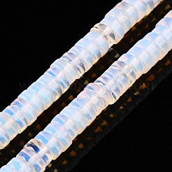 Opalite Beads Strands&nbsp;G-T138-47
