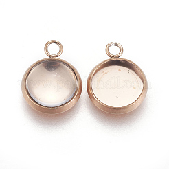 DIY Pendant Making&nbsp;DIY-X0098-05RG
