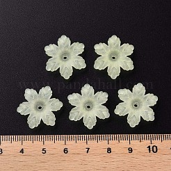 Transparent Acrylic Beads&nbsp;MACR-S373-117-D03