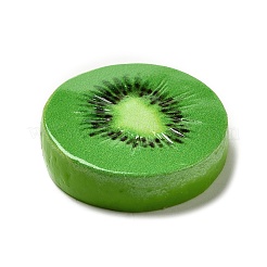 Resin Imitation Fruit Model&nbsp;DJEW-G047-01J