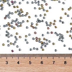TOHO Round Seed Beads&nbsp;SEED-TR11-0721