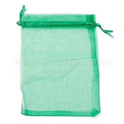 Rectangle Organza Gift Bags&nbsp;OP-P001-03
