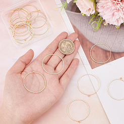 20Pcs Brass Pendants&nbsp;KK-DC0001-69