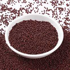 MIYUKI Round Rocailles Beads&nbsp;SEED-JP0010-RR4470