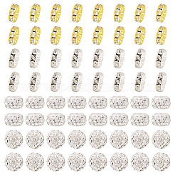 Pave Disco Ball Beads&nbsp;RB-TA0001-18B