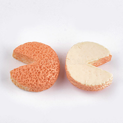 Resin Cabochons&nbsp;CRES-T011-03