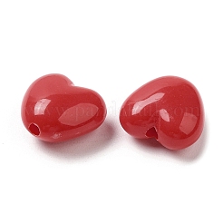 Opaque Acrylic Beads&nbsp;OACR-C016-32M