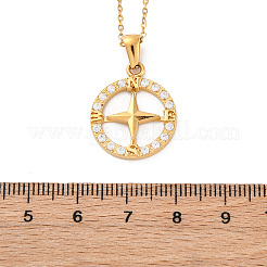 304 Stainless Steel Crystal Rhinestone Helm Pendant Necklaces&nbsp;LS-NJEW-Z057-02B-G