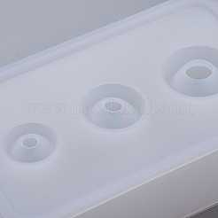 Egg DIY Pendant Silicone Molds&nbsp;DIY-L034-01