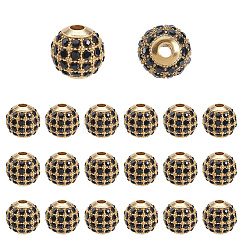 20Pcs Alloy Beads&nbsp;FIND-PA0001-12
