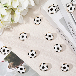 16Pcs Alloy Brooches&nbsp;JEWB-SC0001-80
