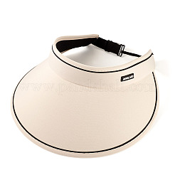 1Pc Polyester Sunscreen Hat&nbsp;AJEW-TA0002-57C