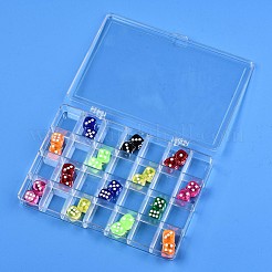 Polystyrene Bead Storage Containers&nbsp;CON-S043-024