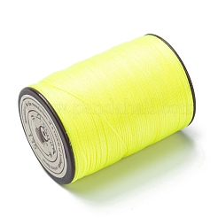Round Waxed Polyester Thread String&nbsp;YC-D004-02C-135