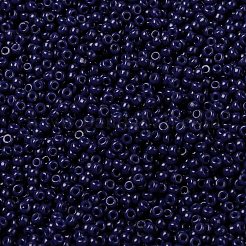 MIYUKI Round Rocailles Beads&nbsp;SEED-JP0010-RR4493