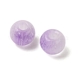 Baking Paint Glass Beads&nbsp;GL-CBA5BF9-05D