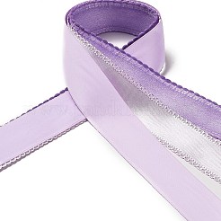9 Yards 3 Styles Polyester Ribbon&nbsp;SRIB-A014-I04