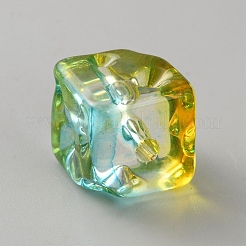 Transparent Acrylic Beads&nbsp;TACR-WH0013-27