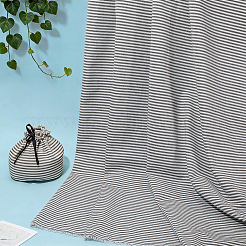 Stripe Linen Fabric&nbsp;DIY-PH0038-02C