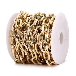 Aluminium Cable Chains&nbsp;CHA-Q001-10G