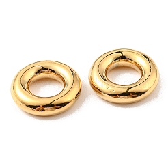 PVD Vacuum Plating 304 Stainless Steel Linking Rings&nbsp;STAS-F287-27G