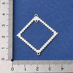 Brass Chandelier Component Links&nbsp;KK-P259-14S