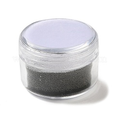 Column Plastic Loose Diamond Storage Screw Top Foam Gem Jars&nbsp;CON-NH0001-03A