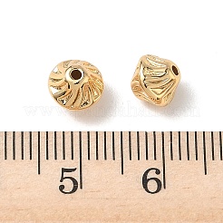 Brass Beads&nbsp;KK-P355-33G