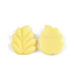 Resin Cabochons&nbsp;CRES-T010-24