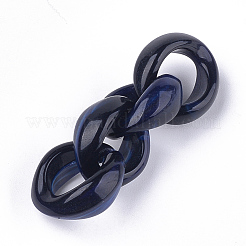Acrylic Linking Rings&nbsp;X-OACR-S021-24C