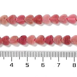 Natural Rhodonite Beads Strands&nbsp;G-M403-A32-02