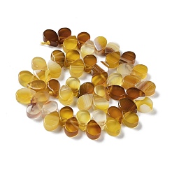 Natural Agate Beads Strands&nbsp;G-G021-04A-10