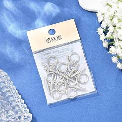 SHEGRACE Brass Toggle Clasps&nbsp;XGR0122P-136P