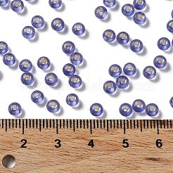 Glass Seed Beads&nbsp;SEED-H002-C-A047