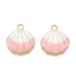 Alloy Pendants&nbsp;ENAM-S119-031C