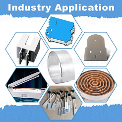 Aluminum Wire&nbsp;AW-WH0009-05A