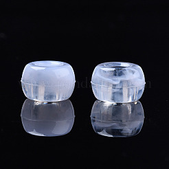 Acrylic European Beads&nbsp;MACR-N016-01