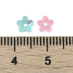 Plastic Cabochons&nbsp;RESI-K043-01A