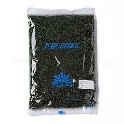 TOHO Round Seed Beads&nbsp;SEED-TR15-0037