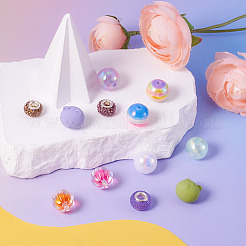 DIY Jewelry Making Finding Kit&nbsp;DIY-TA0009-83