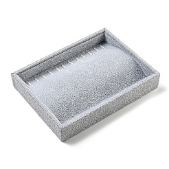 Velvet Necklace Display Storage Boxes&nbsp;CON-G022-01