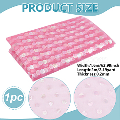 Nylon Fabric&nbsp;DIY-WH0816-148G