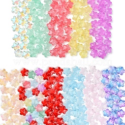 30Pcs Electroplate Glass Beads&nbsp;GLAA-FS0001-98
