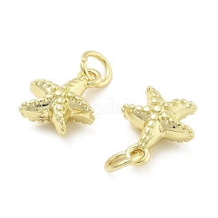 Brass Pendants&nbsp;KK-U060-21G-C
