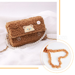 DIY Bag Making Kit&nbsp;DIY-WH0001-29A