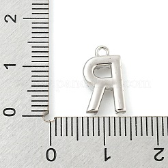 Plastic Imitation Pearl Pendants&nbsp;KK-P230-17P-R