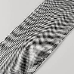 50 Yards Polyester Hard Horsehair Braid Boning&nbsp;SENE-WH0003-11A